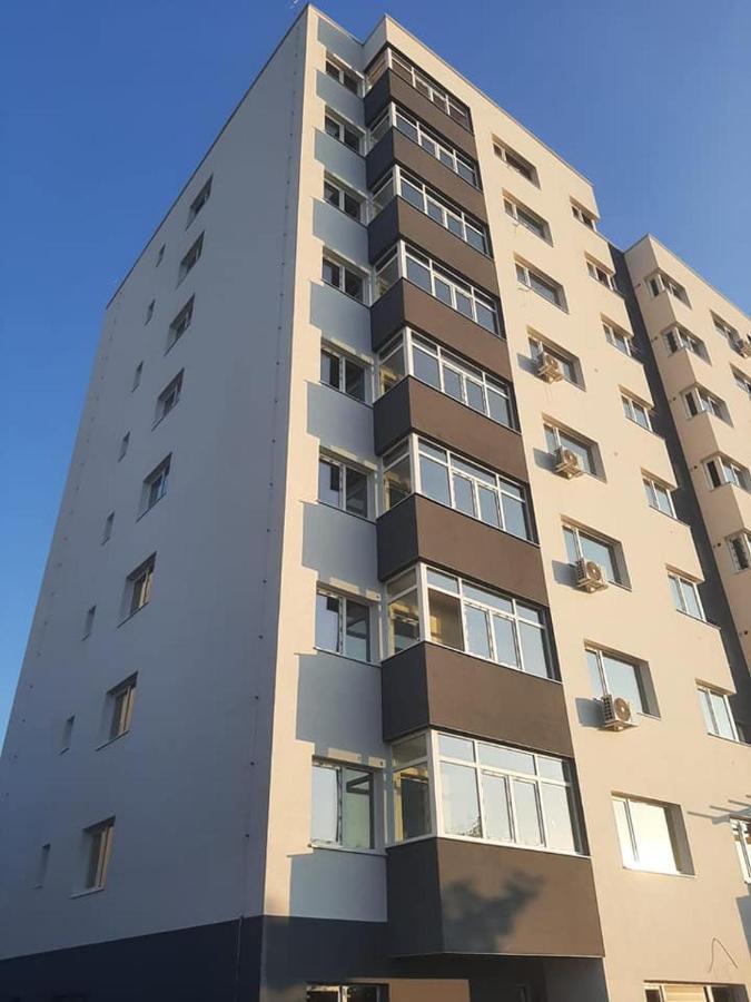 斯拉蒂纳Casa Roxana公寓 外观 照片